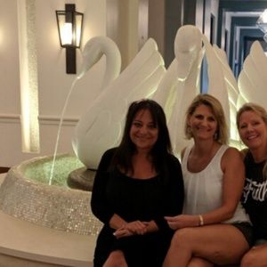 Meet your Posher, Mark